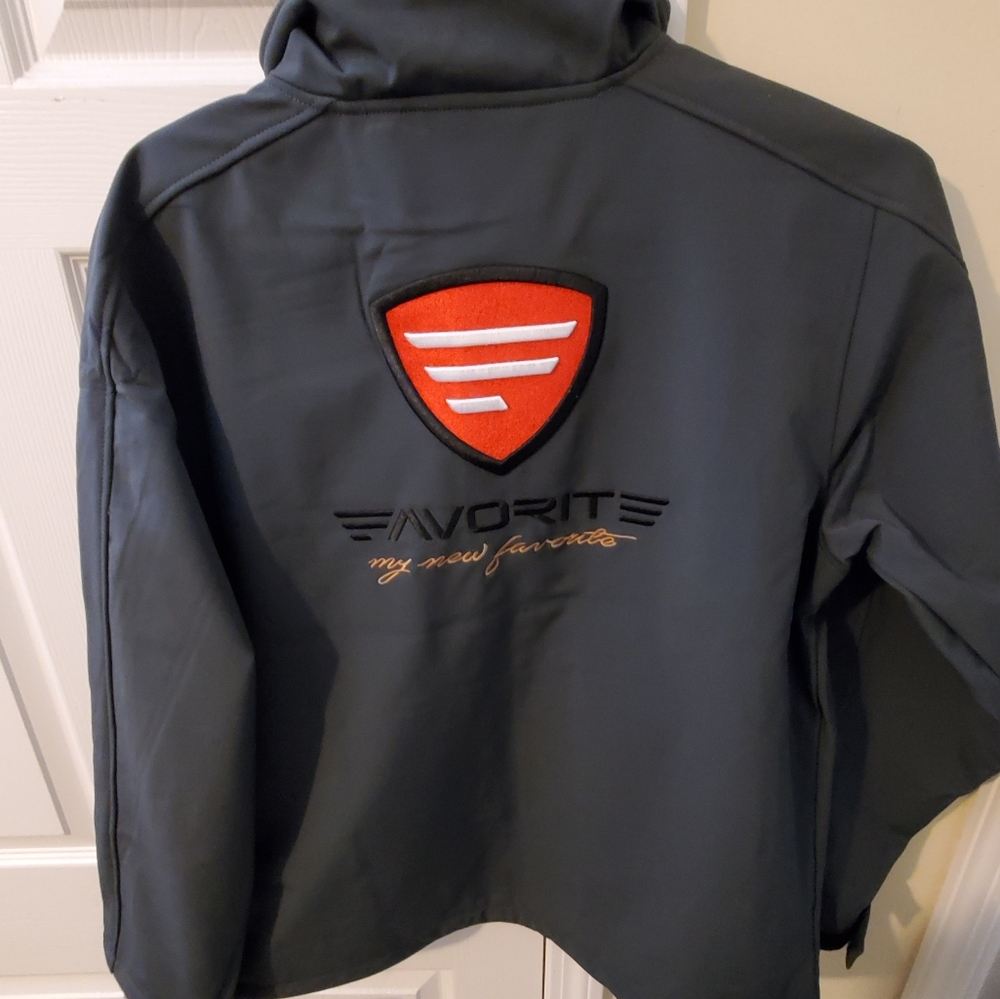 Boat Jacket - Picture 2 of 5